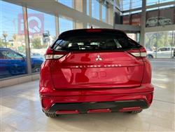 ميتسوبيشي إكليبس كروس